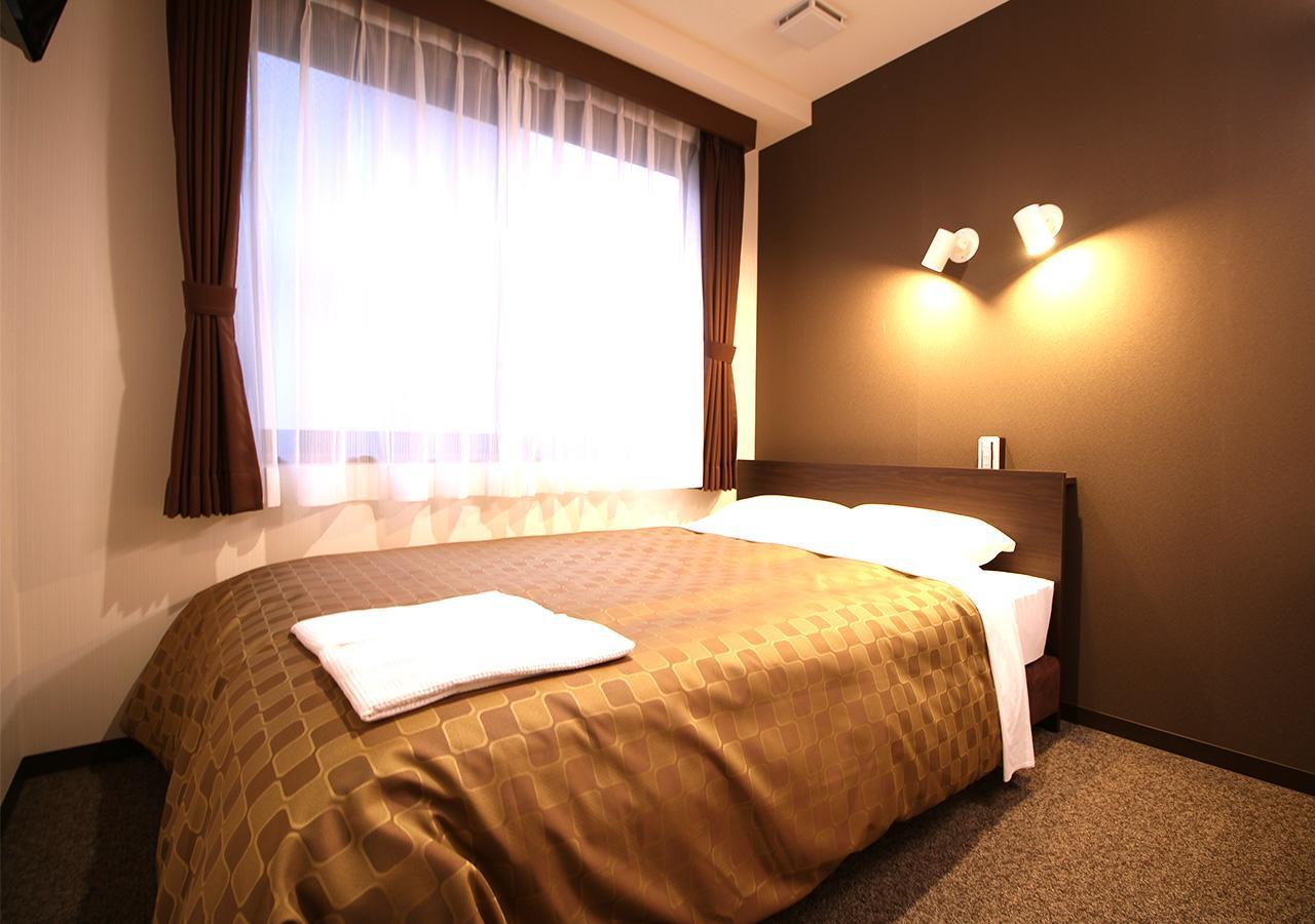 Hotel Trend Asakusa Annex Präfektur Tokio Exterior foto