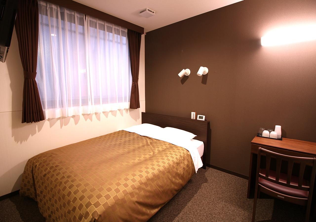 Hotel Trend Asakusa Annex Präfektur Tokio Exterior foto