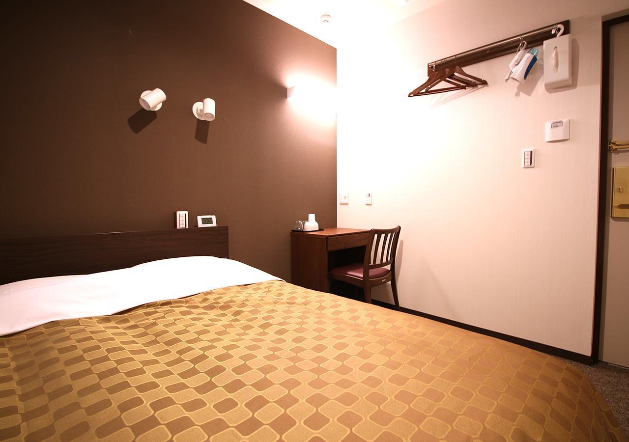 Hotel Trend Asakusa Annex Präfektur Tokio Exterior foto