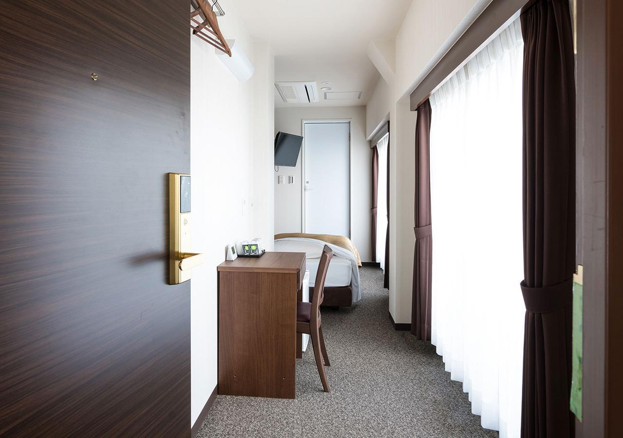 Hotel Trend Asakusa Annex Präfektur Tokio Exterior foto